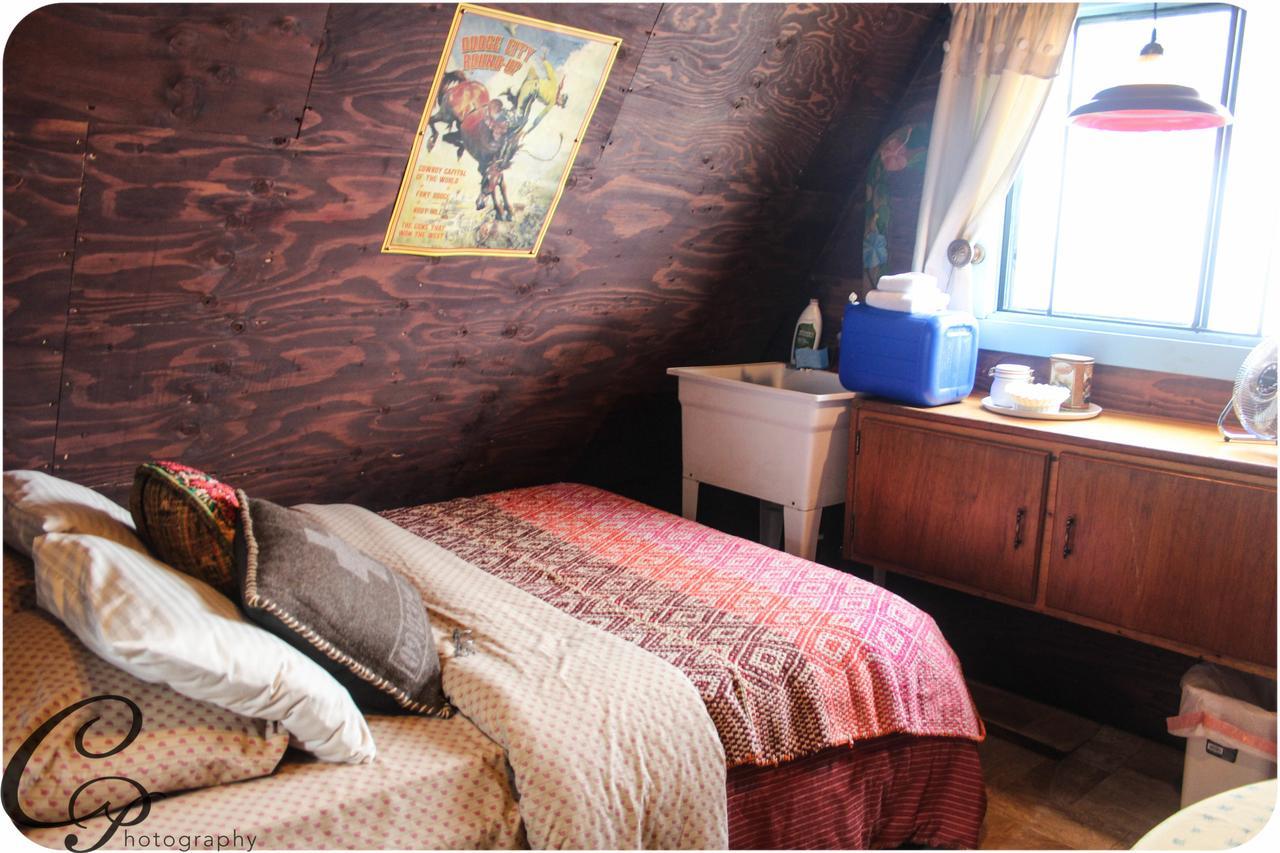 Cottonwood Cabins Fritz Creek Εξωτερικό φωτογραφία