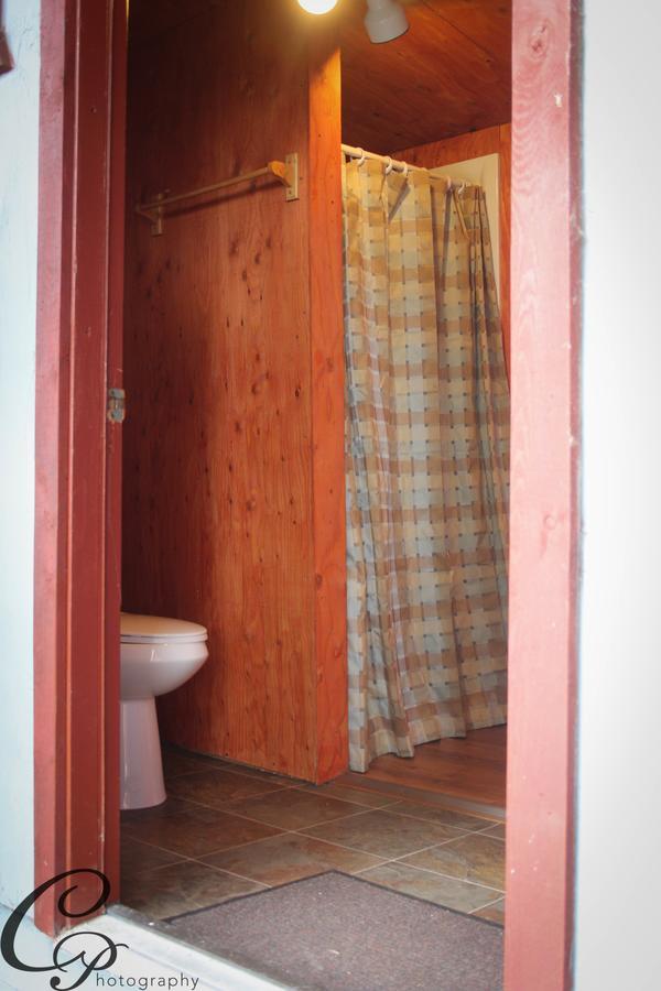 Cottonwood Cabins Fritz Creek Εξωτερικό φωτογραφία